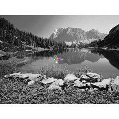 Puzzle - Tirol, Ausztria, 2000 db