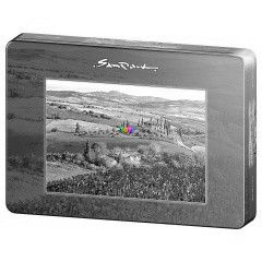 Puzzle - Toszkna, 1000 db