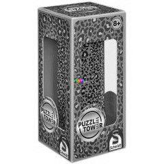 Puzzle Tower - llatok kiraktorony