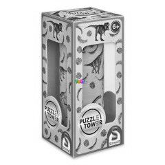 Puzzle Tower - Dnk kiraktorony