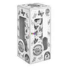 Puzzle Tower - Pillangk kiraktorony