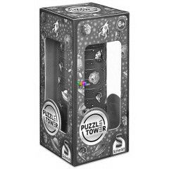 Puzzle Tower - Vilgr kiraktorony