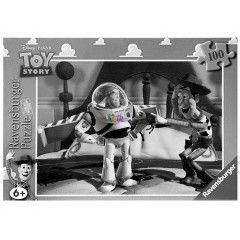 Puzzle - Toy Story 3, 100 db