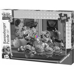 Puzzle - Toy Story 3, 100 db