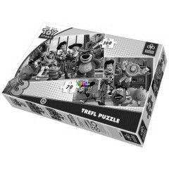 Puzzle - Toy Story, 70 s 100 db