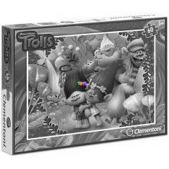 Puzzle - Trollok, 60 db