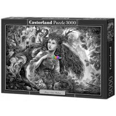 Puzzle - Tndr, 3000 db