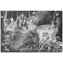 Puzzle - Tndrek, 150 db