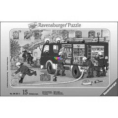 Puzzle - Tzolt 15 db