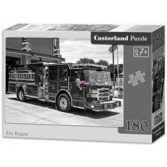 Puzzle - Tzolt aut, 180 db