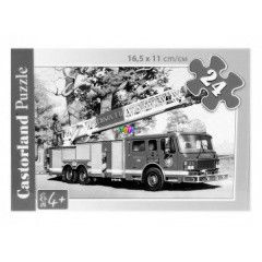 Puzzle - Tzolt aut, 24 db