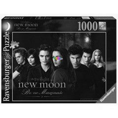Puzzle - Twilight jhold, 1000 db
