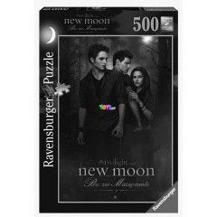 Puzzle - Twilight jhold, 500 db