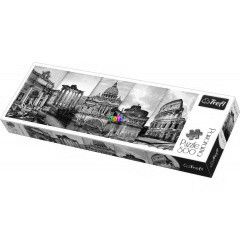 Puzzle - Utazs Olaszorszgba, 500 db