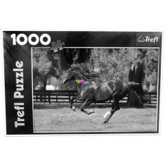 Puzzle - Vgtz barna l, 1000 db