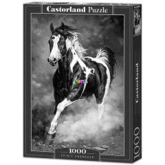 Puzzle - Vgtz l, 1000 db
