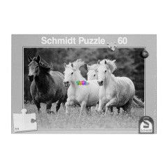 Puzzle - Vgtz paripk, 60 db