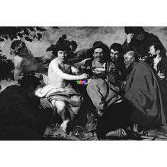 Puzzle - Velazquez, 1500 db