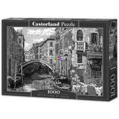 Puzzle - Velence, 1000 db