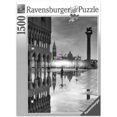 Puzzle - Velence, 1500 db