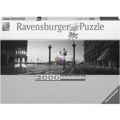 Puzzle - Velence, 2000 db