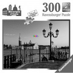 Puzzle - Velence, 300 db