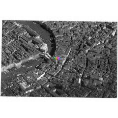 Puzzle - Velence madrtvlatbl, 1000 db