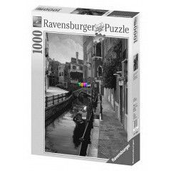 Puzzle - Velencei benyoms, 1000 db