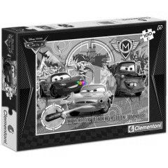 Puzzle - Verdk, 100 db