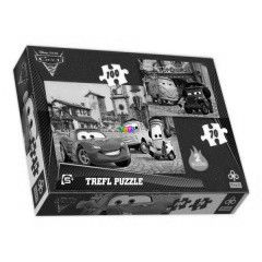 Puzzle - Verdk 2, 100 s 70 db