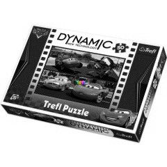 Puzzle - Verdk 2 - 50 db