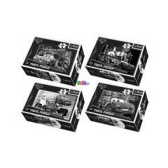 Puzzle - Verdk 2, 54 db