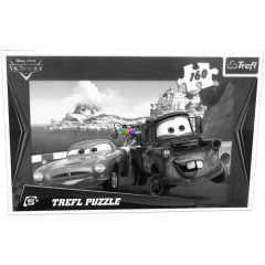 Puzzle - Verdk 2 - Finn s Matuka, 160 db