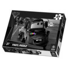 Puzzle - Verdk 2 - Matuka, 160 db