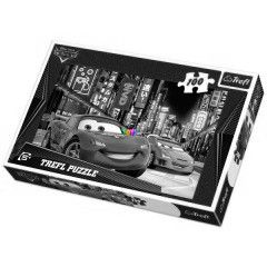 Puzzle - Verdk 2 - Tokii jszaka, 100 db