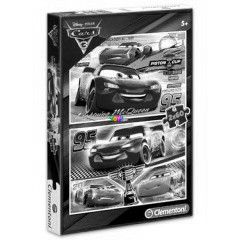 Puzzle - Verdk 3, 2x60 db