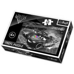 Puzzle - Verdk 3 - Race Ready, 60 db