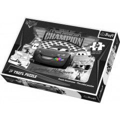 Puzzle - Verdk, 30 db