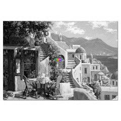 Puzzle - Viktor Shvaiko, gei-tenger, 1500 db