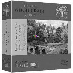 Puzzle - Viktorinus hz, 1000 db