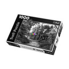 Puzzle - Viktorinus hz, 1000 db