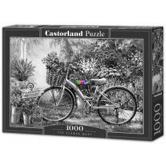 Puzzle - Virgos, 1000 db