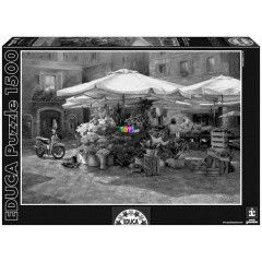 Puzzle - Virgpiac, 1500 db