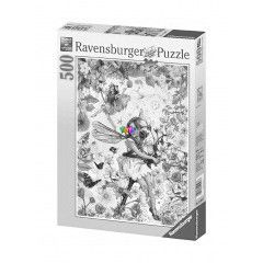 Puzzle - Virgtndr, 500 db
