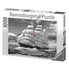Puzzle - Vitorls, 1000 db