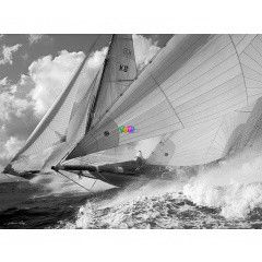 Puzzle - Vitorls kaland, 1500 db