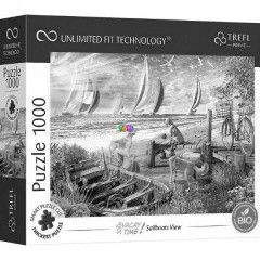 Puzzle - Vitorls vakci, 1000 db