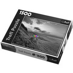 Puzzle - Welinska, Lengyelorszg, 1500 db