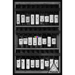 Puzzle - Whisky, 1000 db