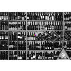 Puzzle - Wine Gallery, 1000 db